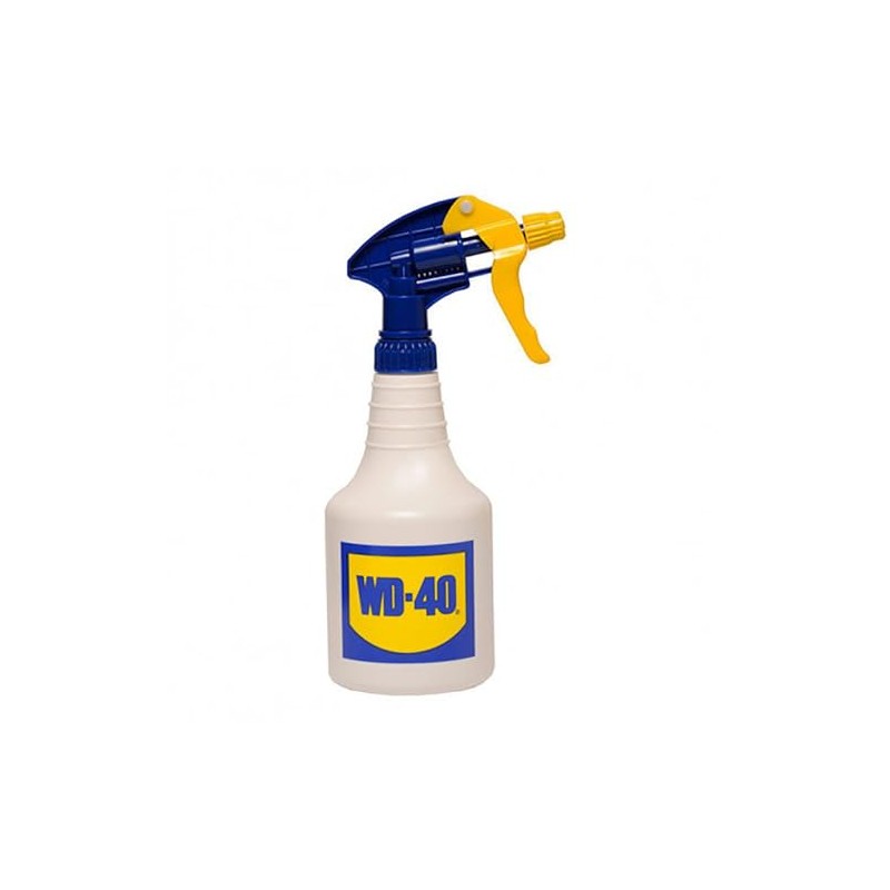 WD-40 Spray Applicator