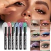 Cream Eye Shadow Stick - Eyeshadow Stick Makeup Set -
