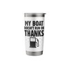 My Boat Doesnt Run On Thanks Paddle Boat Stainless Steel