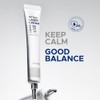 PH Drop Skin barrier recovery Cica Centella asiatica cream After