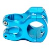 Industry Nine A35 Bike Stem - Turquoise 35mm Mountain Bike