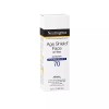 Neutrogena Face Lotion Age Shield SPF 70 Broad Spectrum Sunscreen
