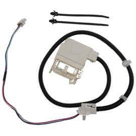 Canyoyi 4963152 Washer lid lock and harness for GE AP7033485 PD00070146 GTW220ACK7WW GTW335ASN2WW GTW465ASN2WW GTW465ASN3WW GTW465ASN9WW HTW240ASK6WS GTW720BSN1WS WH08X32657 WH08X31222 24-042