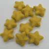Oriental Direct based in Yorkshire 100% Wool Felt Stars -