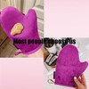 GAIYAH Self Tanning Mitt Applicator - Self Tanning Mitten Self