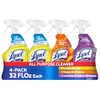 Lysol All Purpose Cleaner Spray, Multi-Purpose Disinfecting Spray, Kitchen &