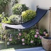 winemana 40% Black Shade Cloth, 3.3 x 6.6 FT Durable