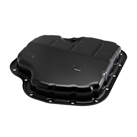 Transmission Oil Pan+Automatic Transmission Filter with Gasket, for Toyota Corolla 1.8L 2014-2022, for Corolla iM 1.8L 2017-2018, For Scion iM 1.8L 2016, 35106-12200 044-0441