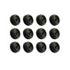 Fuel Line Tank Grommets 2 Hole Diameter 24mm Suitable for