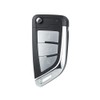 3 Button Modified Flip Remote Control Car Key Shell for