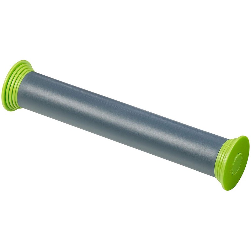 Rosenstein & Söhne Rolling Pin for Baking: Set of 4