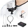 gopro Necklace Mount, Neck Mount, Accessories, Smartphone, Tripod