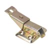 Aqbau Floor Hatch Catch Window Lock with Hook