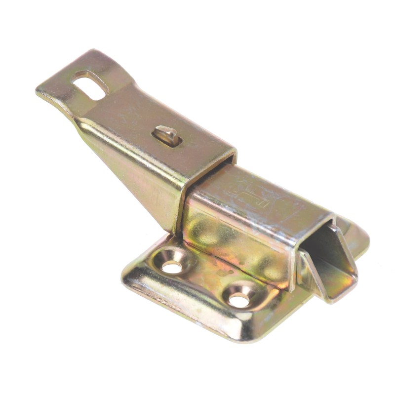 Aqbau Floor Hatch Catch Window Lock with Hook