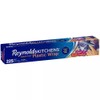 Reynolds Kitchens Quick Cut Plastic Wrap, 225 Sq Ft (Pack