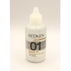 Redken 01 Glass Shine Brilliance Smoothing Serum  2 fl oz NEW BUY NOW!!!