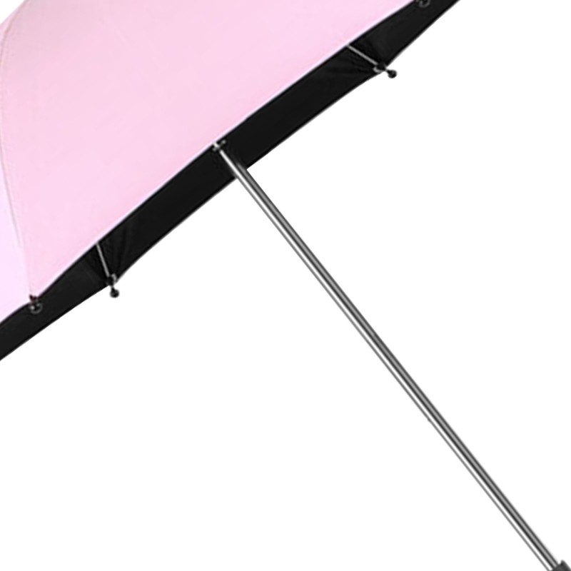 Baby Stroller Parasol UV Protection Free Rotation Detachable Universal Stroller