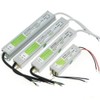 DC 24V IP67 Waterproof LED Driver Power Supply Transformer for