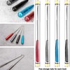 Fish Hook Remover Tool, Fishing Hook Quick Removal Descending Device,
