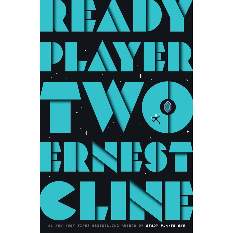Ready Player One and Two Book Set