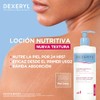 Dexeryl Loción Hidratante Nutritiva Piel Seca y Muy Seca Nutre