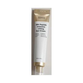 Ingredient Editor Silk Peptide Intensive Lifting Eye Cream 30ml x 1 / 성분에디터 실크 펩타이드 인텐시브 리프팅 아이크림 30ml 1개