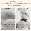 Orange Exfoliating Gel - Deep Cleansing Scrub for Face &
