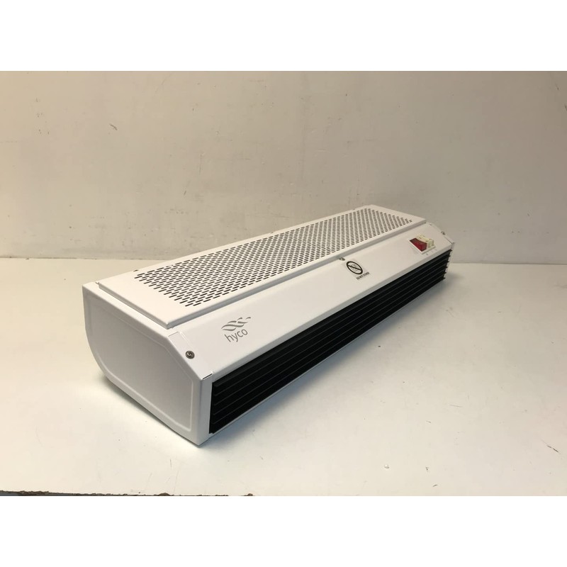 Hyco Air Curtain MAC3X