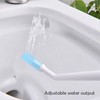 AIMALL 560ML Portable Travel Bidet Sprayer Hygiene Care Washer Bottle