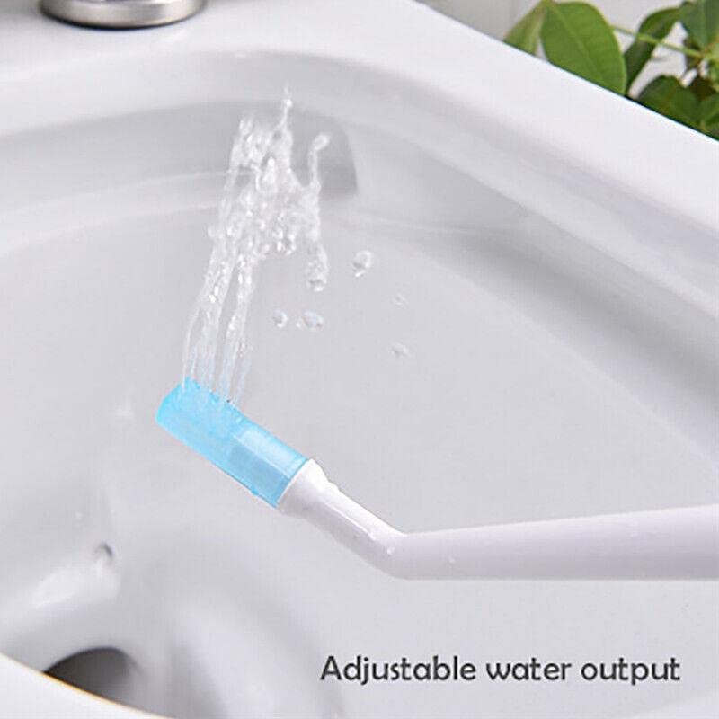 AIMALL 560ML Portable Travel Bidet Sprayer Hygiene Care Washer Bottle