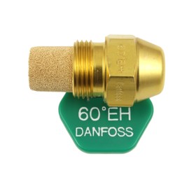 Oil Nozzle 0.45 GPH 60° EH