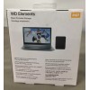 Western Digital NEW WD ELEMENTS 1TB 2TB PORTABLE EXTERNAL HARD