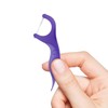 GUM Comfort Slide Floss Picks - Perfect for Tight Teeth