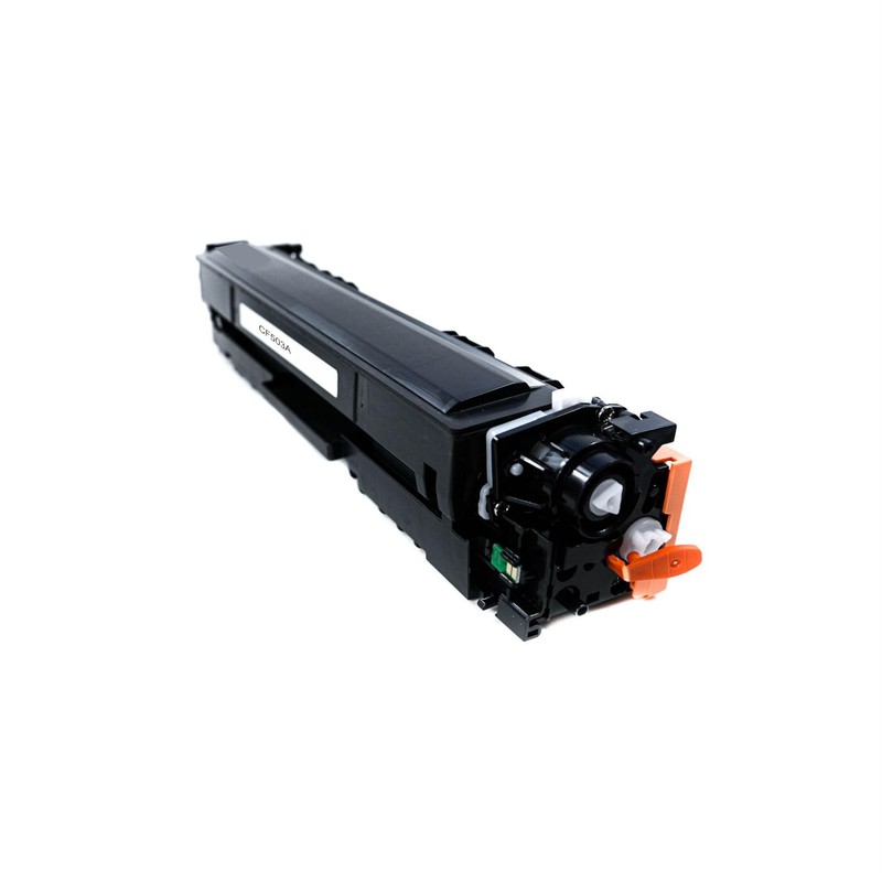 Genérico Toner CF503A con Chip3 Compatible con M280nw