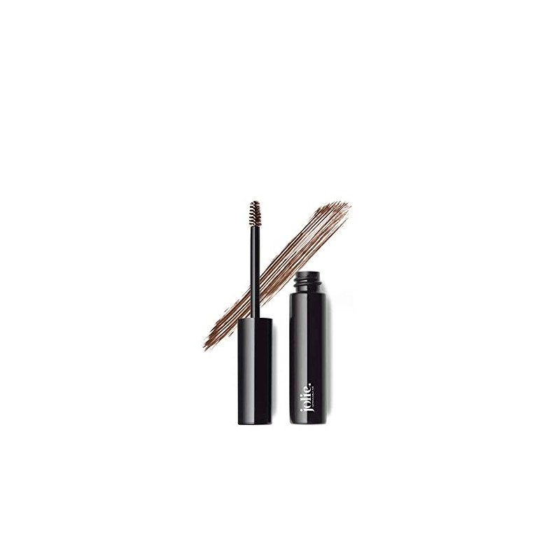 Jolie Brow Tint Gel With Micro-Fibers (Copper)
