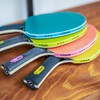 STIGA Pure Color Advance - Raqueta de Tenis de Mesa,