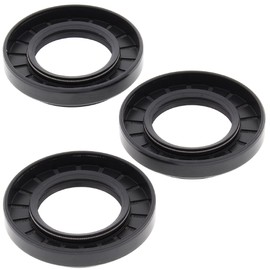 All Balls Racing Differential Seal Kit 25-2074-5 Compatible with/Replacement for Yamaha Kodiak 700 EPS 4WD 2016, YFM550 Grizzly EPS 2009-2014, YFM700 Grizzly 2007-2016