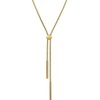 Liebeskind Anchor Chain Stainless Steel 85 cm, None