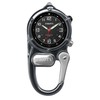 Dakota Mini Clip Microlight, Clip Watch, Flashlight and Watch, Outdoor