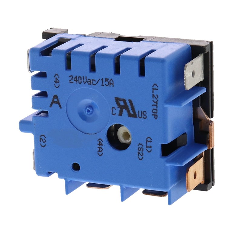 Edgewater Parts WB24X25013, AP5999509, PS11729102 Infinite Switch Replacement Compatible with