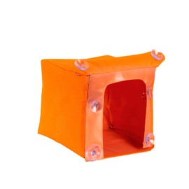 LEADBRAND EV Charger Plug Port Cover, Electric Car Charging Accessories, Waterproof Outdoor EV Charger Cover, Rain Sun UV Snow Dust All Weather Protection, Magnetic Adhesion (Sucker)