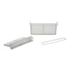 DREHFLEX - Lint Sieve / Sieve Suitable for Various Dryers