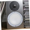 Gatuida Set of 2 Speaker Covers Steel Mesh Grille Protectors