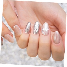 IWOWHERO 13pcs Nail Art Stamping Plates Set Creative Templates for Nail Beauty for Manicure Shops Salons Patterns for Unique Designs