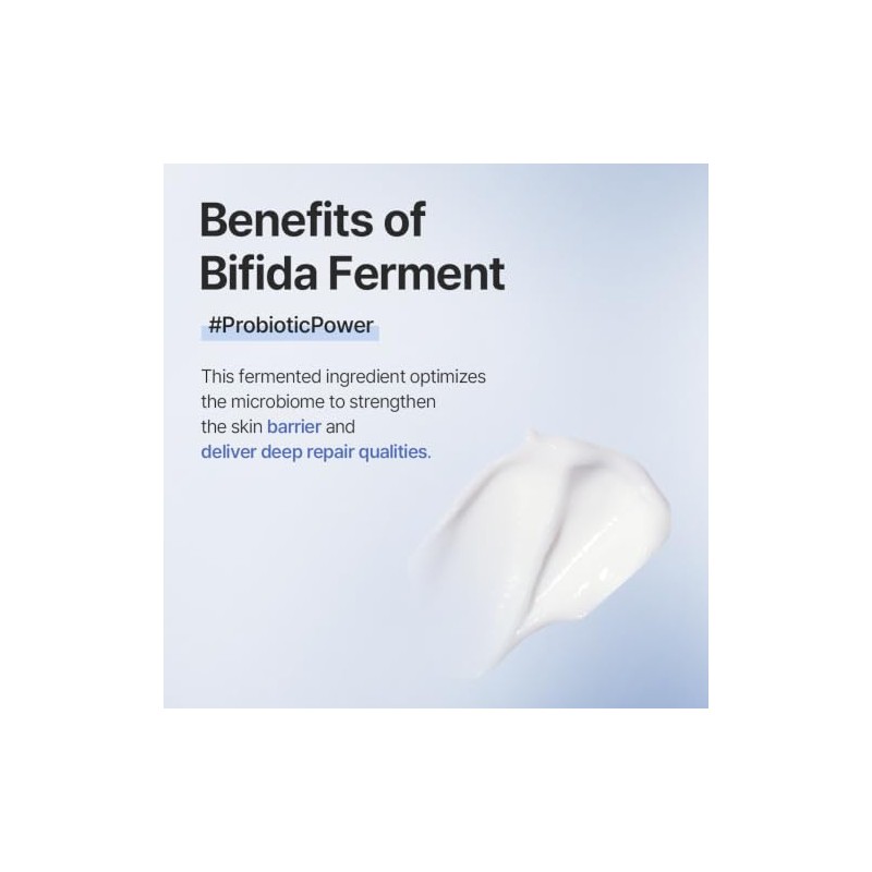 MIXSOON Bifida Cream – Crema Facial con Fermento de Bifida