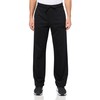 HUGO Tonal Logo Cotton Sweatpants, Black Jade, S