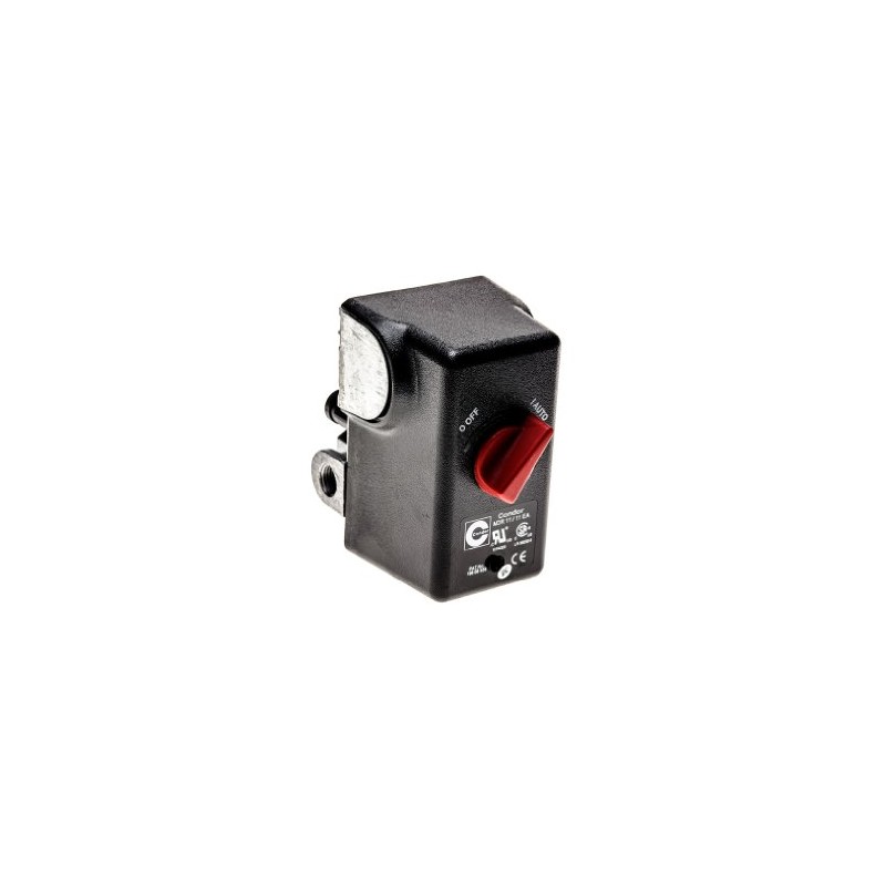 Campbell-Hausfeld CW209300AV Pressure Switch for Air Compressors