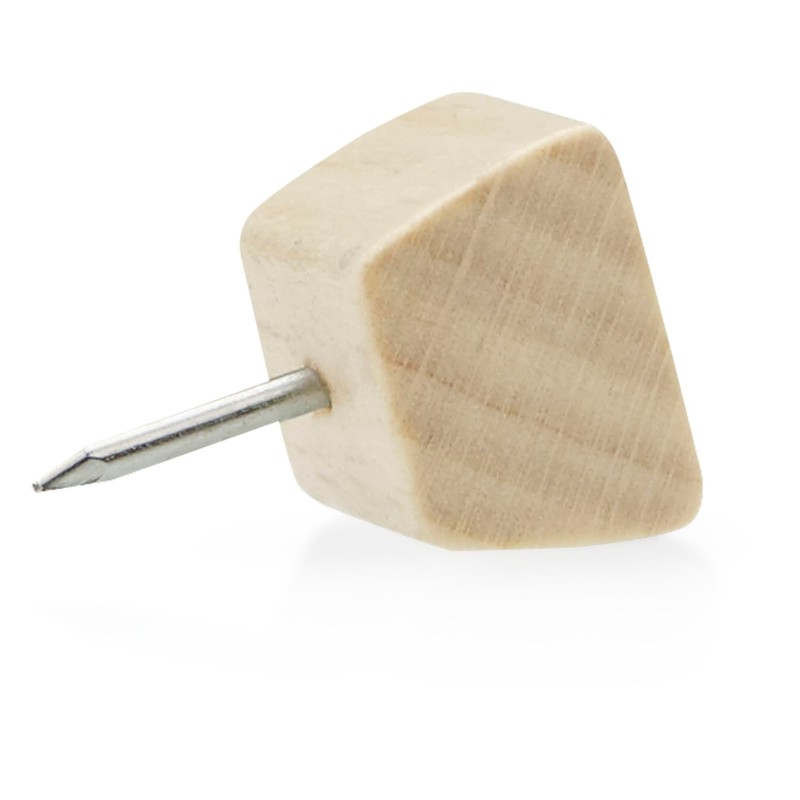 Magnetoplan Pin Board Pin Pack of 25