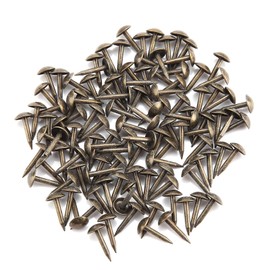 Iron Nails, Iron , Thicken Iron Nails Thicken Iron for Sofa for Door(6*12MM)