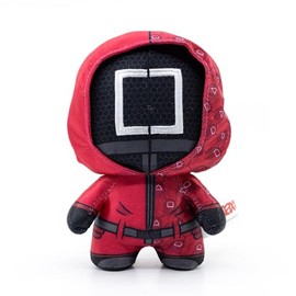 YuMe DZNR Squid Game Join the Game Edition Masked Manager